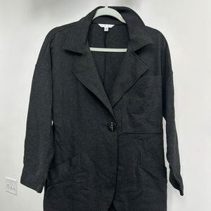 CAbi Sweater Coat